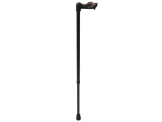 Cane with anatomical Grip Drive XL Left