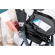 WheelzAhead INDOOR 2.0 – Binnen Rollator met Tas & Dienblad - Blauw
