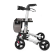WheelzAhead TRACK Rollator – Antraciet