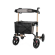 WheelzAhead TRACK Rollator – Champagne
