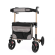 WheelzAhead TRACK Rollator – Champagne