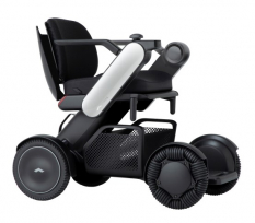 Electrische rolstoel Whill model C2