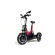 Joiny Elektrischer Dreirad-Scooter - Blau
