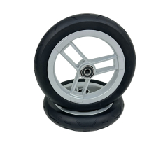 Voorwielenset Comfort - Gemino rollators