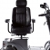 Scootmobiel Sterling S700 zwart