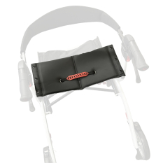 Zitje Drive Nitro Rollator - Zwart