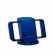 Drinkbeker met deksel handycup blauw Henro-tek